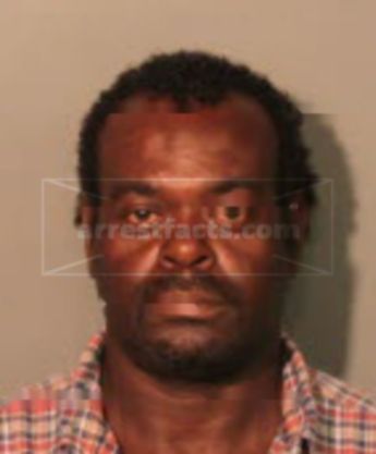 Anthony Darrell Puryear