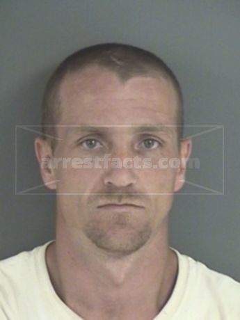 Dustin Wayne Ross
