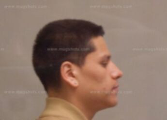 Erick Elizondo Ramirez