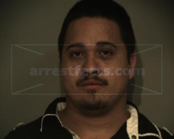 Jesus Hernandez Hernandez