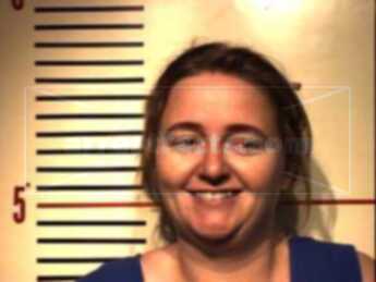 Becky Jo Forsyth