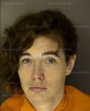 Jennifer Elizabeth Wood