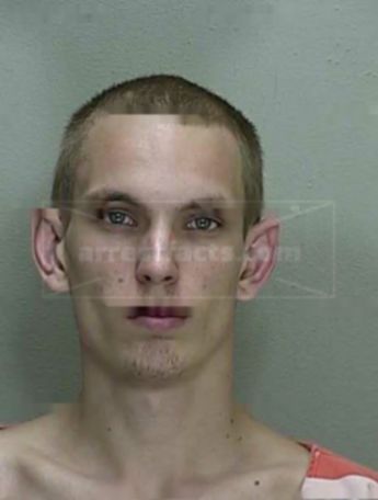 Garrett Erwin Stuewe