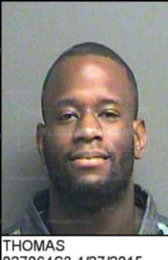 Germaine Landon Thomas