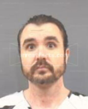 Travis Jay Sherman