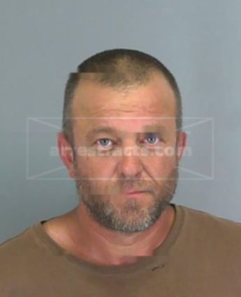 Chuck Troy Satterfield