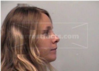 Tricia Brooke Burdell