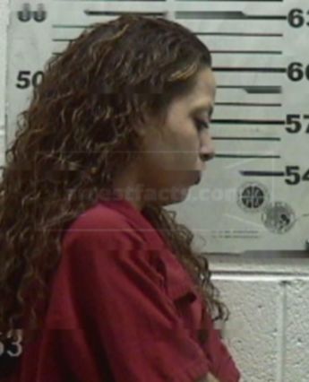 Monica R. Garcia