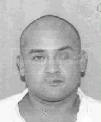 Ricardo Cesar Chapa