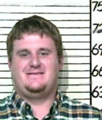 Corey Blake Cogburn