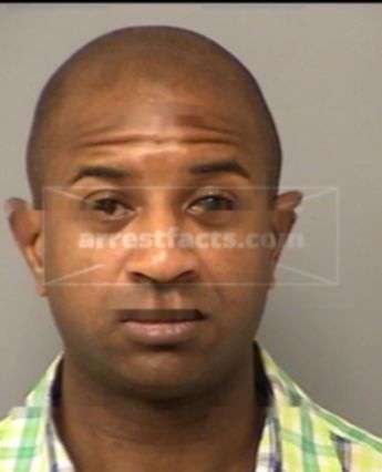 Terrence Bernard Hughes