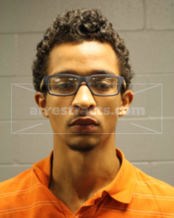 Joshua L Martinez