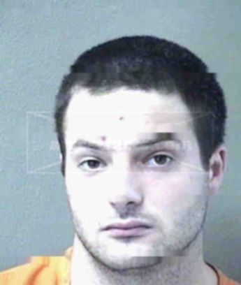 Jordan Kyle Weeks