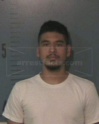 Ricky Joel Zapata