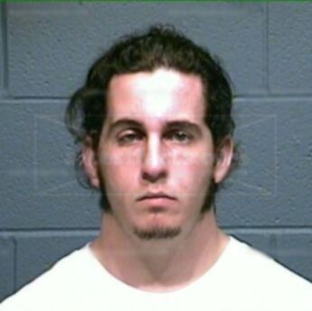 Maurice Robert White