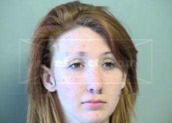 Brittany Nicole Bridgewater