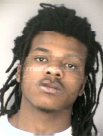 Amar Jontae Anderson