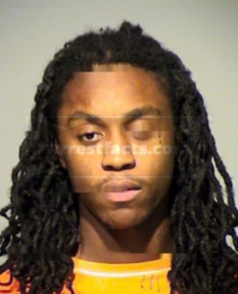 Laderion Moore