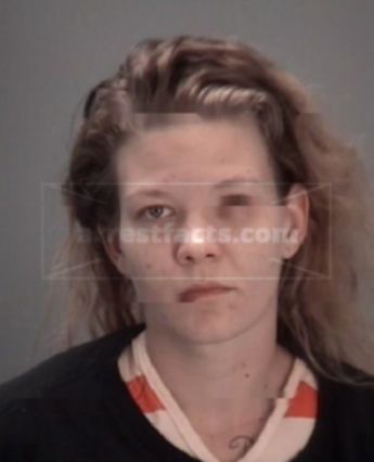 Michelle Widenborg Bager