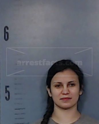 Rachel Lorraine-Lopez Perry
