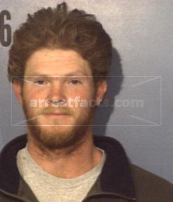 Rusty Shane Houghton