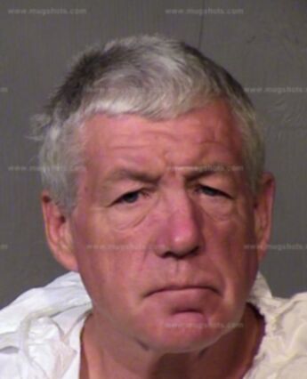 Forrest Alfred Orth