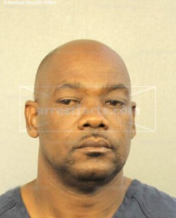 Orville George Ennis
