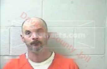 Terry Wayne Morris