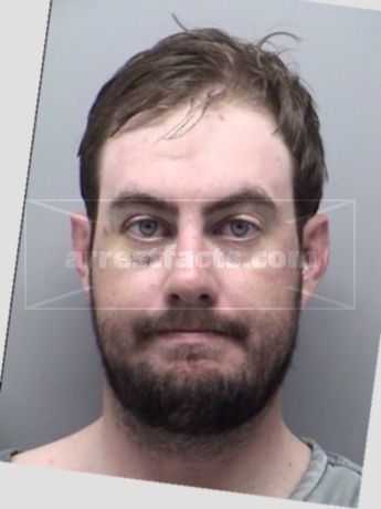 Gabriel Preston Cocanougher
