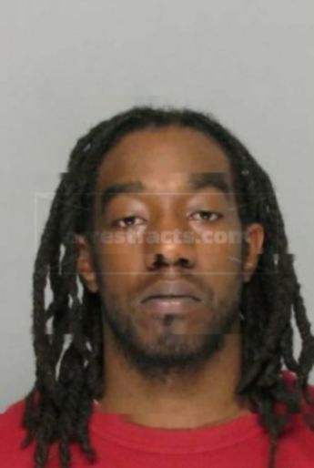 Didier Jamar Lewis