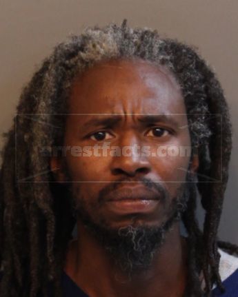 Thomas Lebron Bell