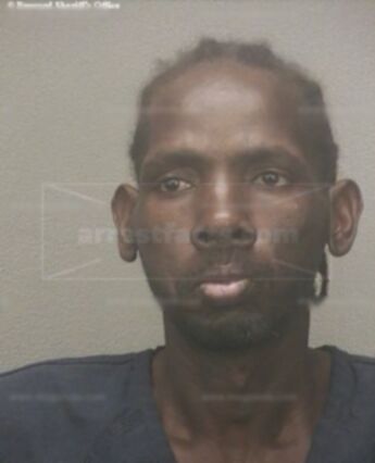 Anthony Bernard Davis