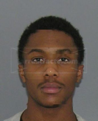 Terry Andre Frost