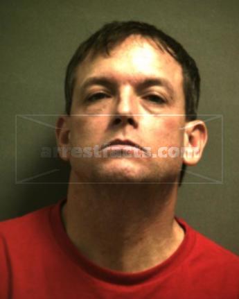 John David Holtzclaw
