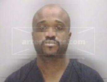 Terence Osbert Scott