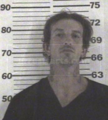 Kristopher David Clark