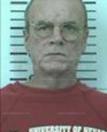 Jack Thayer Golden
