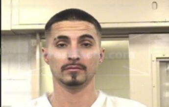 Israel Lopez Tijerina