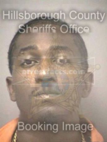 Jovan Quintin Mccloud