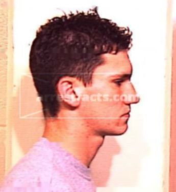 Christopher Brandon Rudolph