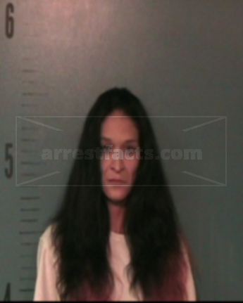 Kristy Marie Garcia