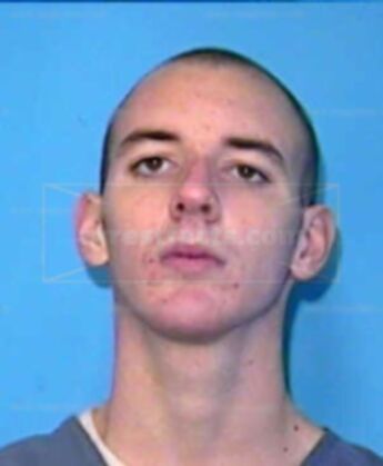 Joshua Eric Peters