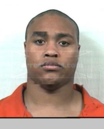 Adrian Lavoughn Williams