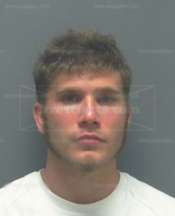 Logan Joe Sager