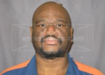 Darren Keith Owens