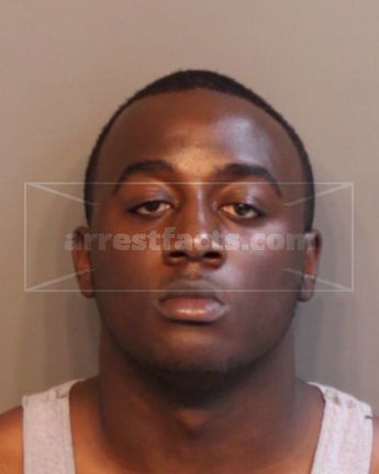 Adrian Dale Edmonds