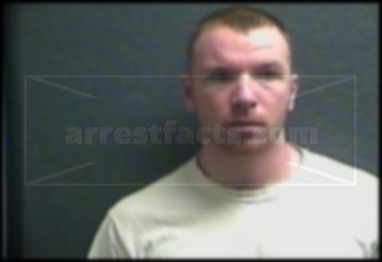 Nicholas Charles Combs