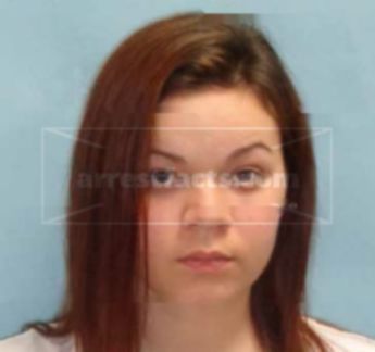 Mercedes Nicole Rogers