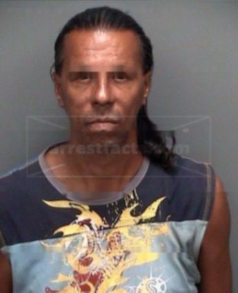 Ramon Edward Samuels