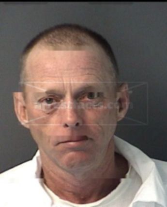 Randall Jeffery Elrod